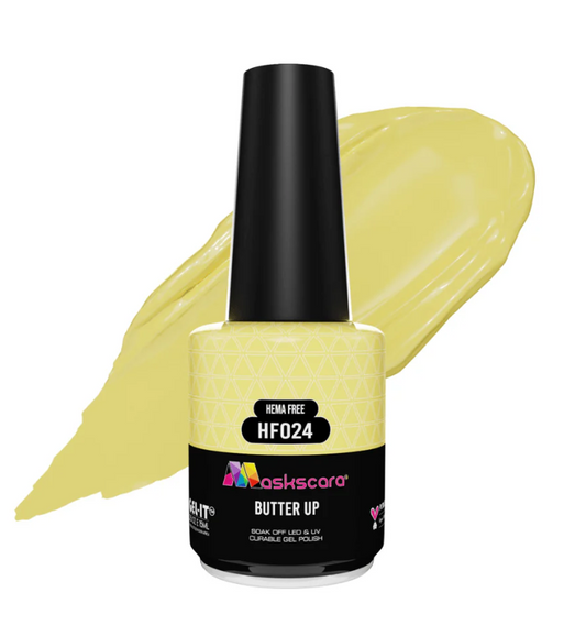 HF024 - Butter Up Hema Free CLEARANCE SALE