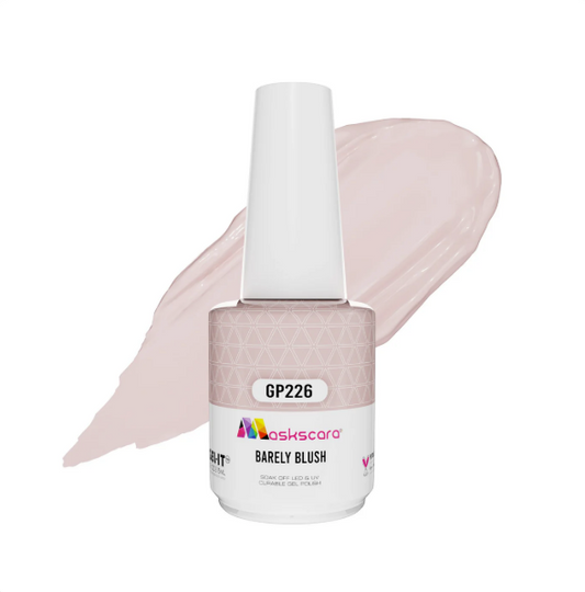 GP226 - Barely Blush CLEARANCE SALE