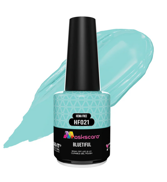 HF021 - Bluetiful Hema Free CLEARANCE SALE