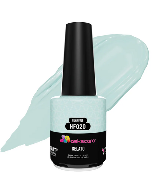 HF020 - Gelato Hema Free CLEARANCE SALE