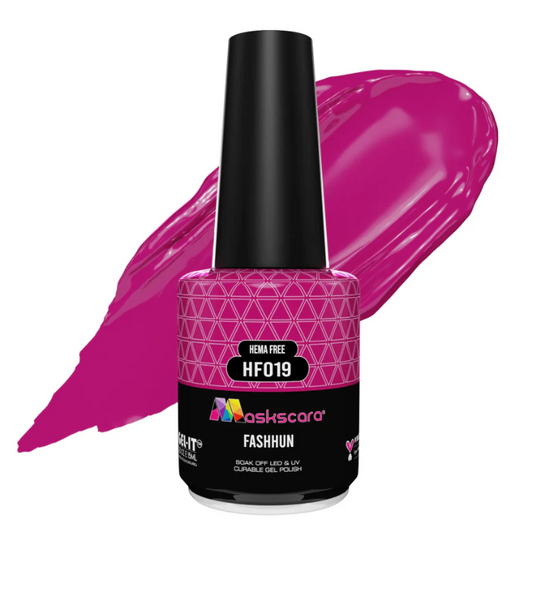 HF019 - Fashhun Hema Free CLEARANCE SALE