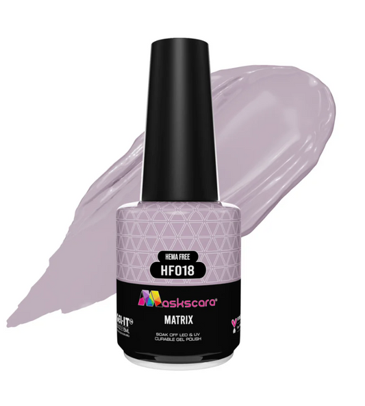 HF018 - Matrix Hema Free CLEARANCE SALE