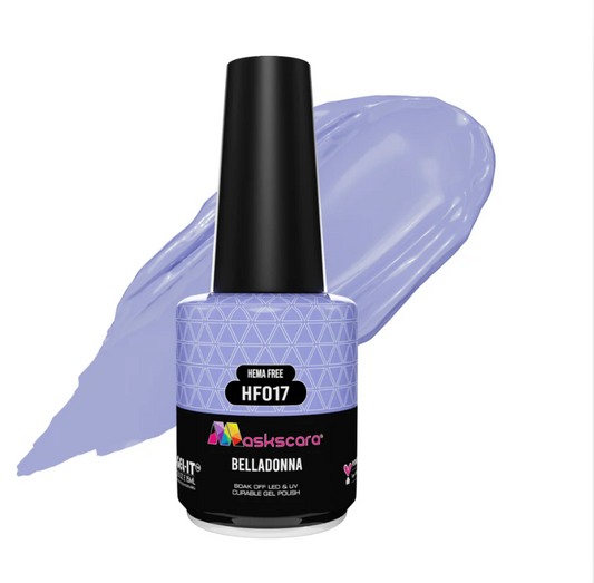 HF017 - Belladonna Hema Free CLEARANCE SALE