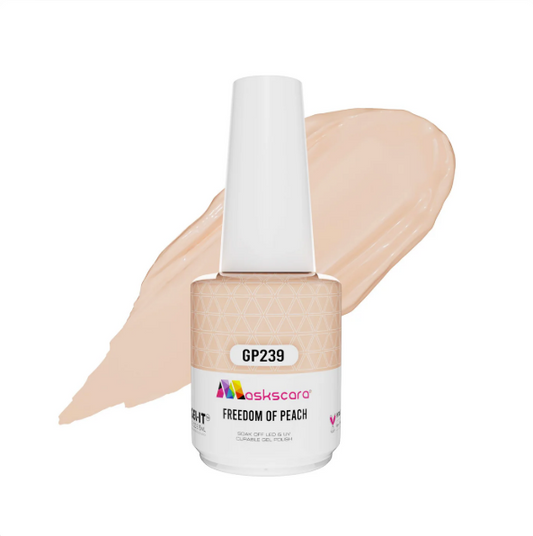 GP239 - Freedom Of Peach CLEARANCE SALE