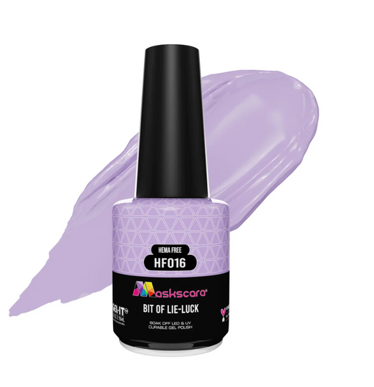 HF016 - Bit of Lie-Luck Hema Free CLEARANCE SALE