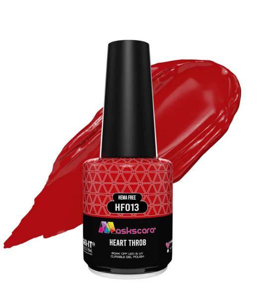 HF013 - Heart Throb Hema Free CLEARANCE SALE