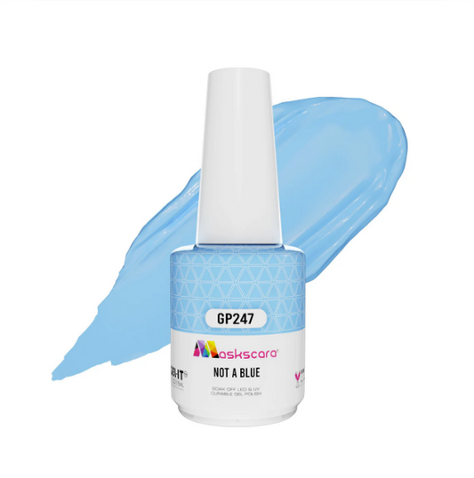 GP247 - Not A Blue CLEARANCE SALE