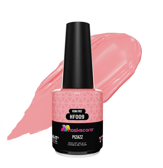 HF009 - Pizazz Hema Free CLEARANCE SALE