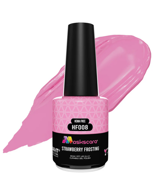 HF008 - Strawberry Frosting Hema Free CLEARANCE SALE