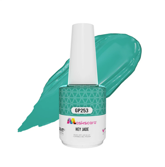 GP253 - Hey Jade CLEARANCE SALE