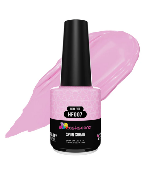 HF007 - Spun Sugar Hema Free CLEARANCE SALE
