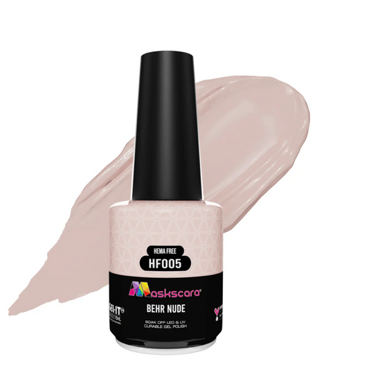 HF005 - Behr Nude Hema Free CLEARANCE SALE