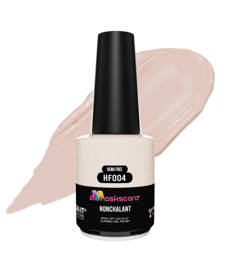 HF004 - Nonchalant Hema Free CLEARANCE SALE