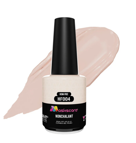 HF004 - Nonchalant Hema Free CLEARANCE SALE