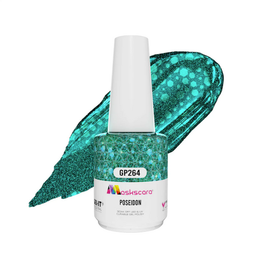 GP264 - Poseidon CLEARANCE SALE