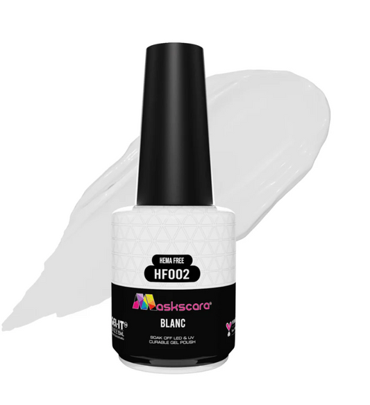 HF002 - Blanc Hema Free CLEARANCE SALE