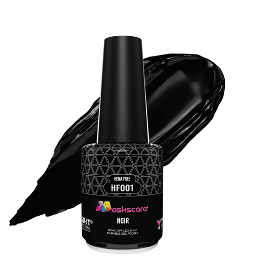 HF001 - Noir Hema Free CLEARANCE SALE
