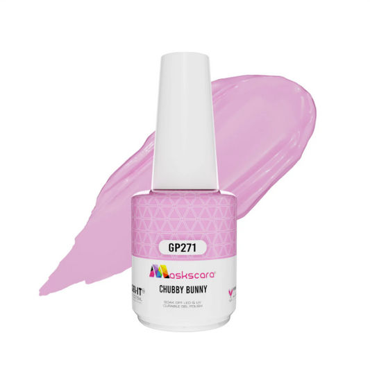 GP271 - Chubby Bunny CLEARANCE SALE