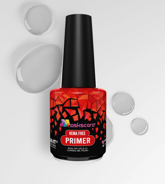 Hema Free Primer CLEARANCE SALE