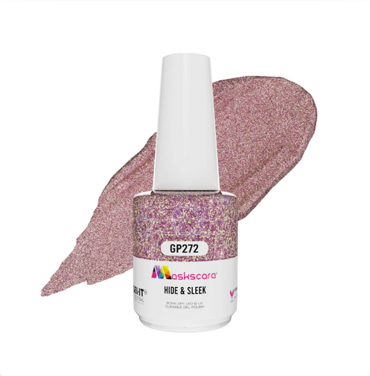 GP272 - Hide & Sleek CLEARANCE SALE