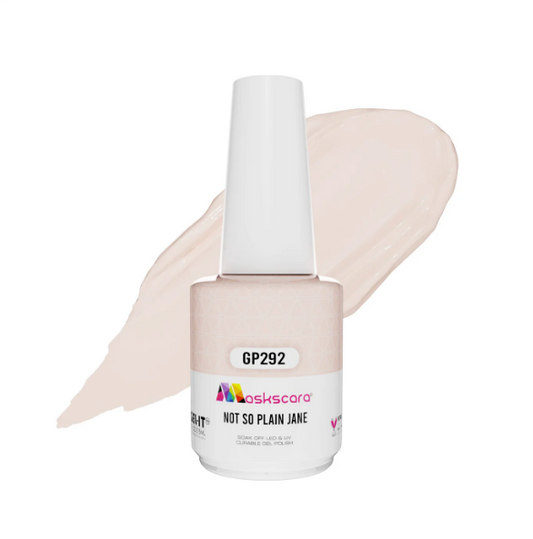 GP292 - Not So Plain Jane CLEARANCE SALE