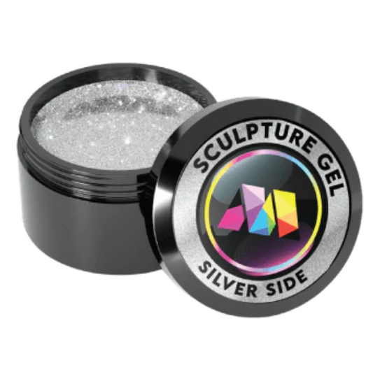 SG067 - Silver Side - 5g Pot CLEARANCE SALE