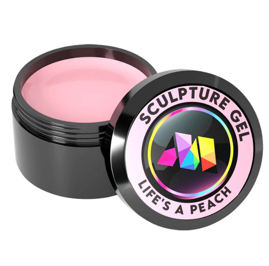 SG034 - Life's a Peach - 5g Pot CLEARANCE SALE