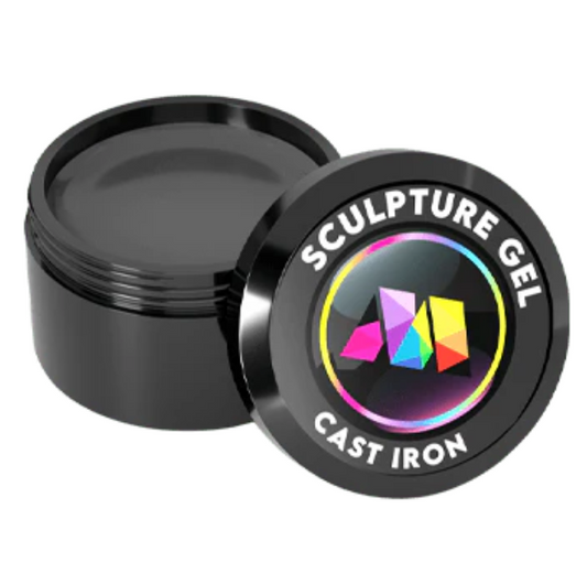 SG168 - Cast Iron - 5g Pot CLEARANCE SALE