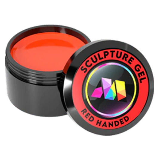 SG303 - Red Handed - 5g Pot CLEARANCE SALE