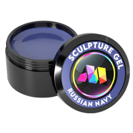 SG141 - Russian Navy - 5g Pot CLEARANCE SALE