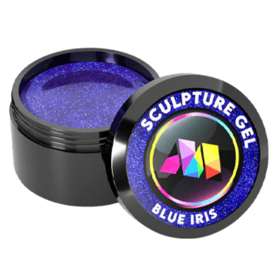 SG138 - Blue Iris - 5g Pot CLEARANCE SALE