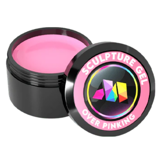 SG177 - Over Pinking - 5g Pot CLEARANCE SALE