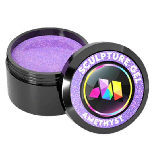 SG204 - Amethyst - 5g Pot CLEARANCE SALE