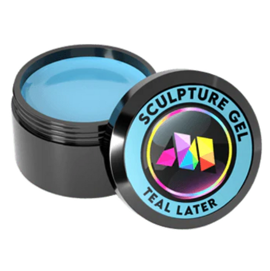 SG132 - Teal Later - 5g Pot CLEARANCE SALE