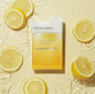 Pedi in a Box 4 Step Lemon Quench CLEARANCE SALE