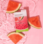 Pedi in a Box 4 Step Watermelon Burst CLEARANCE SALE