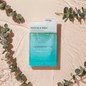 Pedi in a Box 4 Step Eucalyptus Energy Boost CLEARANCE SALE