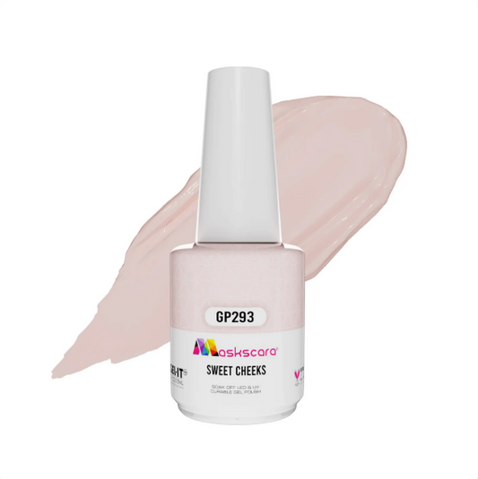 GP293 - Sweet Cheeks CLEARANCE SALE