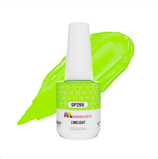 GP296 - Limelight CLEARANCE SALE