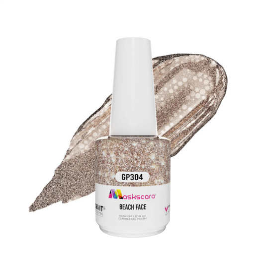 GP304 - Beach Face CLEARANCE SALE