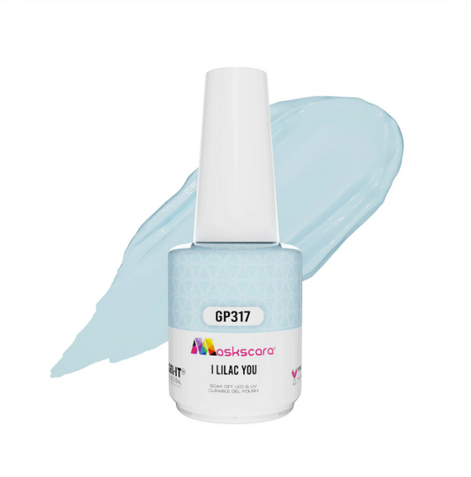 GP317 - I Lilac You CLEARANCE SALE