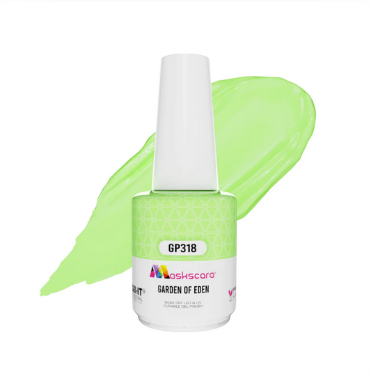 GP318 - Garden Of Eden CLEARANCE SALE