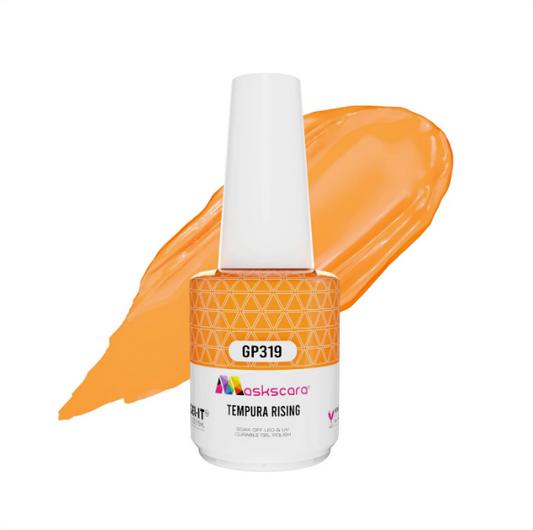 GP319 - Tempura Rising CLEARANCE SALE