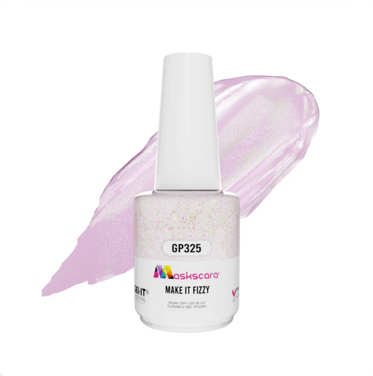 GP325 - Make It Fizzy CLEARANCE SALE