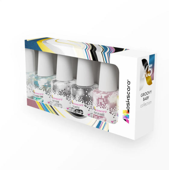 5 Pack Groovy Baby Kit CLEARANCE SALE