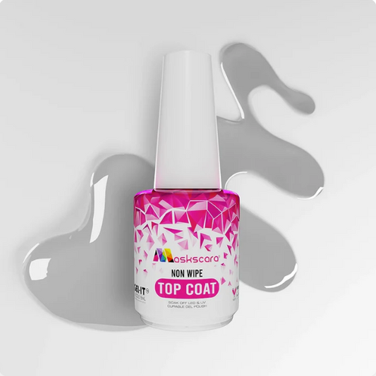 Non Wipe Top Coat CLEARANCE SALE