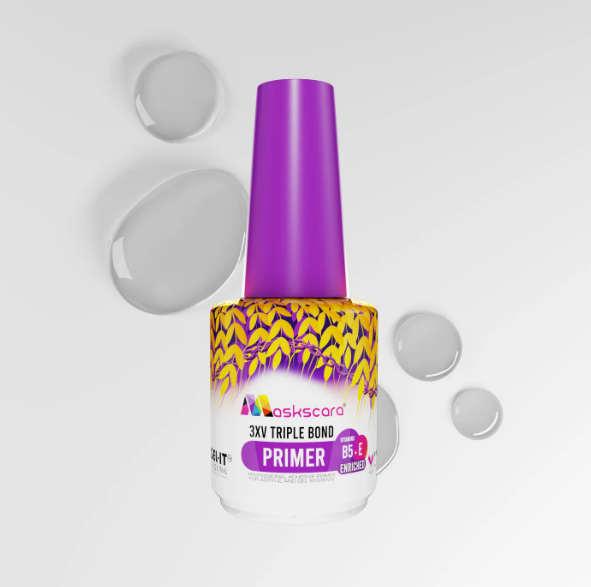 Triple Bond Vitamin Enriched Primer CLEARANCE SALE