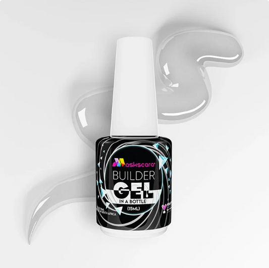 Builder in a Bottle Gel CLEARANCE SALE