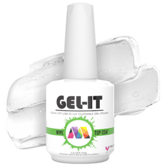 Wipe Top Coat CLEARANCE SALE