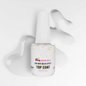 Non Wipe Top Coat - Milky Effect CLEARANCE SALE